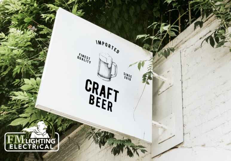 How Proper Signage Installation Boosts Visibility and Attracts Customers